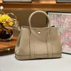 70% Factory Outlet Off Ladies High end Garden Cowhide Tote Large Capacity Tongle Women's Mommy Bag on sale