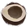 Bowls Bowl Snack Fruit Tray Container Rice Dry Holder Bird Nest Broken Egg For Counter Organizing