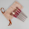 Makeup Brushes Brush Set Soft And Not Irritating Eye Shadow Highlighter Loose Powder Blush Small Tool