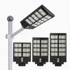 Edison2011 300W 400W 500W Super Bright Smart Solar Lamps PIR Motion Sensor屋外照明Dusk to Dawm298i