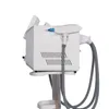 Prix ​​d'usine 3 en 1/4 en 1 opt ipl RF Elight Nd Yag Laser Tatouage Épilation du laser Épilation de cheveux Peau Retourne