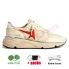 golden goose sneakers Designer Casual Shoes Running Sole Sneaker Ivory Gold Glitter Star Camouflage Vintage Italy Brand【code ：L】Trainers Sneakers