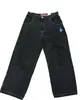 JNCO Jeans Y2K MENS HARAJUKU HIP HOP POKER PORTS BAGGY PANT