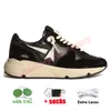 golden goose sneakers Running Sole Designer Casual Shoes Ivory Gold Glitter Star Camouflage Vintage Luxury Italy Brand Trainers【code ：L】Sneakers