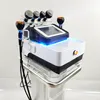 vetreductie van het huidlichaam LIPO LASER laag niveau koude lasertechnologie desktop exploderend instrument