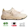 golden goose sneakers Designer Casual Shoes Running Sole Sneaker Ivory Gold Glitter Star Camouflage Vintage Italy Brand【code ：L】Trainers Sneakers