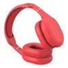 Écouteurs Bluetooth pour téléphone portable, bandeau, fonction casque sans fil, dans une boîte de vente au détail scellée