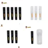 Smoking Pipes Smoke Shop Glass Oil Burner Pipe Smoking Accessories 10Mm Male Female Rolling Cigarette Bong Dab Rig Drop Delivery Home Dhsze