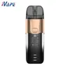 Vaporesso Luxe XR Kit 40W VAPE 1500mAh Batteri 5 ml POD CALL FIT GTX COL MTL RDL Elektronisk cigarettförångare