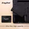 Xraydisk SATA3 SSD 60GB 128 GB 240 GB 120 GB 256 GB 480 GB 500 GB 1TB HDD 2,5 Hårddisk 2,5 "Internt fast tillstånd 231221