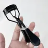 Curlers de cils maquilleurs Lash Curling Black Handle Beauty Tool Tool Cosmetic Eyes Tizers pour les outils de maquillage des cils