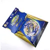 4d Beyblades Original Takara Tomy Beyblade Burst B-154 Imperial Dragon.ig Dx Booster 100％Authentic 201217 Drop Delivery Toys Gifts C Dhoe3