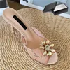 Box Italy Dress Sheos for Women Crystals Lace 90mm High Heel Beige 먼지 분홍색 흰색 노란색 짙은 파란색 자주색 잉크 녹색 해군 여성 디자이너 스니커 트레이너