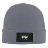 Bérets RIP WRLD-JUICE UNISEX CHEP HIVER HIVER CHAPE 100% acrylique Chapeaux doux chauds et Skull Cap2884