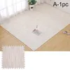 Carpets 1PC Wooden Puzzle Mat Baby EVA Foam Play Splicing Bedroom Thicken Soft Modern Floor Kids Rug Living Room Crawling Carpet