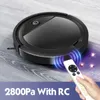 Wet And Dry Home appliance smart floor cleaning robot vacuum cleaner and water robotic mop Sweep Mop Vacuum 231221