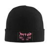 Berets dames mannen beanie melanie martinez portals merch winterschedels gebreide petten kunstbeanies