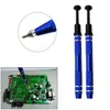 Professionelle Handwerkzeugsätze nehmen Kollektor Elektronische Komponenten Teile Grabber für Computer Telefon Motherboard CPU IC Chips Catcher W DHN2Q