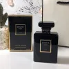 Üst Lüks Parfüm 7 Türler Klasik Kadınlar EDP Sprey Köln 100ml 3.4 Fl.oz Tasarımcı Doğal Kadın Uzun Kalıcı Hediye için Hediye N5 Bayanlar Büyüleyici Koku