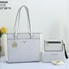 Michaelss Kor väskor 2024 Ny ankomst Fashion Women Designer Composite Bag Ladies Good Quality Clutch Påsar Crossbody Axel Tote Påsar och plånbok 8892