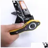 Lifting Tools Accessories Car Labor-Saving Jack Ratchet Wrench Scissor Garage Tire Wheel Lug Handle Repair Tool Drop Delivery Automobi Dh2Ko