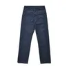 Męskie dżinsy soszhan OG107 Utility Fatigue Pants Pants Classic Cargo Spodnie Olive Men's Baker Pants Satyn bawełniał proste dopasowanie J231222
