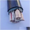 Wires & Cables Wholesale Manufacturer Yjv4 Aluminum Core And Wire Specifications Are Complete Please Const For Details Drop Delivery O Dhjyo