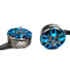 2 stks/partijen RCinpower 1404 3850kv 3-6S Borstelloze Motor Voor RC Racing Quadcopter/Drone/Rc vliegtuig Afstandsbediening Vliegtuig