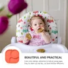 Plattor Silikon sugplatta för småbarn Dividerad middag bärbar non vistelse Sätt självmatningsträningskålar rätter bordsvaror