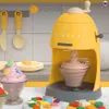 Pasida Passicone pour enfants couleur Color argile jouer pâte à glace nouilles de nouilles maison toys toys cadeau