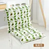 Pillow Recliner Chair Outdoor Garden Bench Pad Swing Rattan Mat Home Office Rocking Soft Sun Lounger