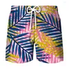 Swimwear maschile 2023 Shorts da nuoto con stampa mimetica pantaloncini 3d beach rapido secco per la spiaggia da surf da surf tavolo da surf xxs-6xl