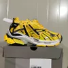 balenciaga balenciaga balenciagaa track balenciaga's shoes runner 7.0 【code ：L】Chaussures décontractées avec Box Runner 7.0 Hommes Designer Transmit Sense Femmes Déconstruction