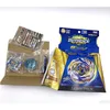 4d Beyblades Originale Takara Tomy Beyblade Burst B-154 Imperial Dragon.IG DX Booster 100% AUTUNICO 201217 Drop Delivery Gifts C Dhoe3