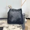 Designertas Channel Deauville Tote Luxe boodschappentassen met bovenhandvat Cc Portemonnee Crossbody Dames Heren Luxe Koppeling Reisketting Portemonnee Pochette Schoudertas cowboytas