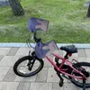 1 paire Gants de scooter pour enfants épaisses Mouffres à main chaudes pour garçons Glants à vélo à travers le vent Gants 231221