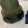 Берец зима теплые очки для мужчин и женщин CP RIBLED LIT LINS BEANIE CCPP УЛИЦА ХИП