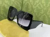 Sunglasses For Unisex Designers 1243 Anti-Uultraviolet Plate Full Frame Retro Eyewear Whit Box 1243S