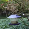 Inne zaopatrzenie ptaków Powoduje, że kolibry karmnik karmierka Kardynałowie dziki balkon na zewnątrz wodoodporny wiszące ptaki akcesoria dla kochanków