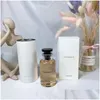 العطور الصلبة S le jour se leve مصمم لكل dans la peau les sables الورود تعويذة عليك eau de parfum 100ml رائحة أصلية طويلة l dhwst