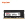 KINGSPEC RAM MEMORY DDR4 8GB 16GB 4GB 2666 MHz Memory DDR4 NON ECC REG 2666 MHz 3200MHz Memoria Ram Notebook Laptop 231221