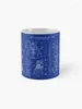 Mugs Apollo Program (1961 - 1975) Blueprint Coffee Mug Tea Cups