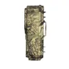 Outdoor Hunting Trail Camera 5MP Wild Animal Detector HD Monitor Infrared Cam 231222