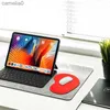 Мышиные навесные запястья отдыхает Seynli Pad с PC Lest PC Mate Soft Cushion Mousepad для геймерных браслетов Удобные мыши PADL231221