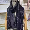 Четыре морских мужских мужчин Scarf Женщины с красотой для кисточки