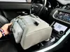 Дизайнерский рюкзак роскошный пакет для ноутбука Duffel Bag Подлинная кожаная рюкзак высокая качественная сумка для бизнеса.