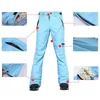 Pantalon de ski Sautpochon