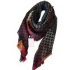 2022 New Classic Designer Sciarpe lunghe di seta dorata sciarpe in cashmere per uomo e donna Sciarpe invernali modello grande lettera Pashmine Scialli3233333