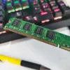 Memória de desktop de 2 GB DDR2 800 667 PC2 6400U 5300 240PIN NÃO ECC Compatível compatível All Motherboar Udimm Memoria Ram 231221