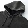 100% Cotton Berserk Hoodies for Men Women hauku Vintage Lavato Felpate Y2K a maniche lunghe Pulgano primavera